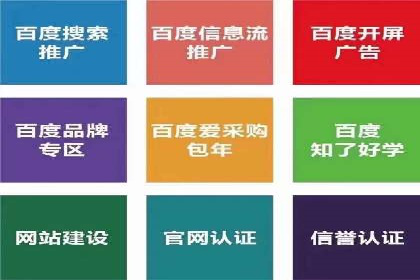 某某sem代运营公司成功案例：提高转化率
